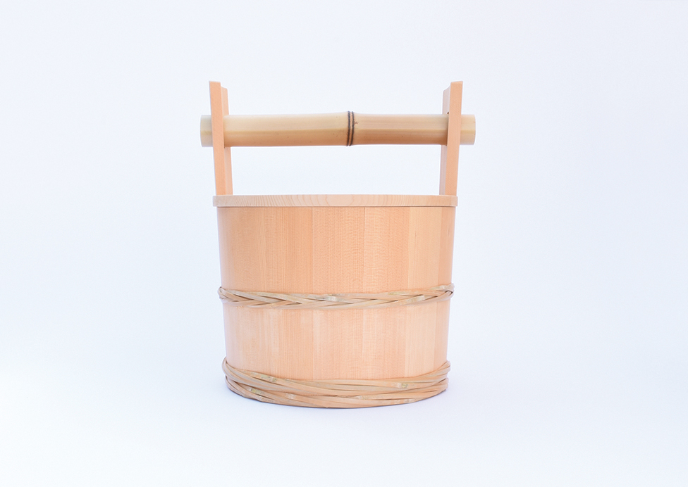 東京公式通販サイト 押しもんの型　木桶の栗田 調理器具